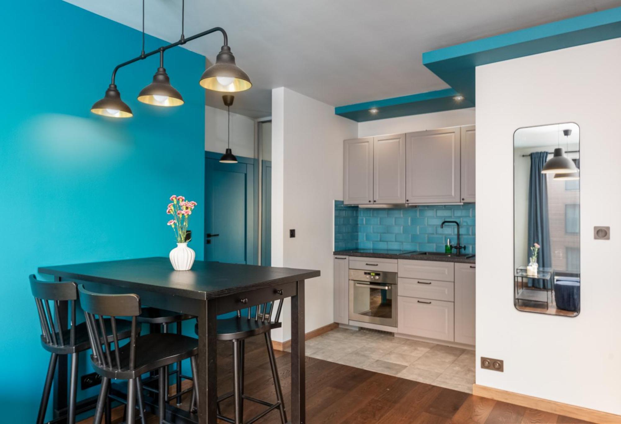 Modern Apartments With Free Parking Spot Cracóvia Exterior foto